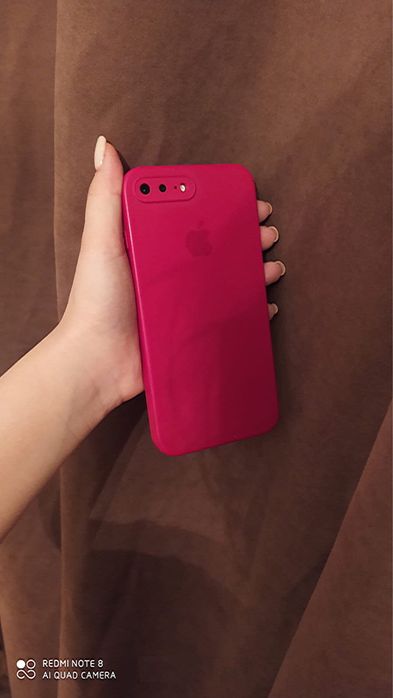 IPHONE7+ 128 гб