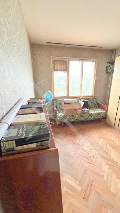 Продава се Двустаен апартамент в Пловдив, Христо Смирненски - 65 кв.м за 1093 €/кв.м - Снимка #1