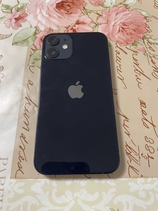 Iphone 12 mini 128 gb