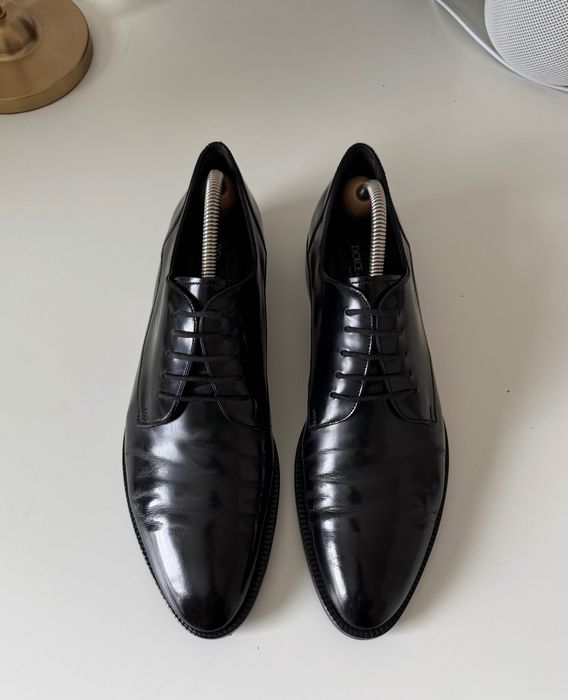 Pantofi Dolce & Gabbana