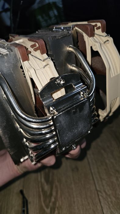 Cooler procesor Noctua NH-D15