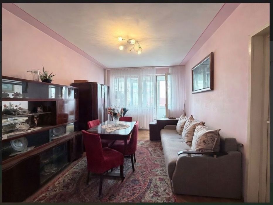Apartament 2 camere - Vedere 3