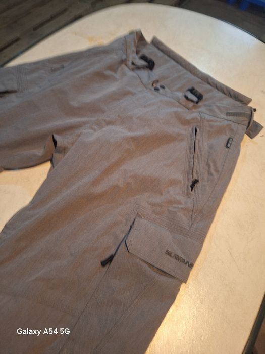 Панталон за ски Karrimor