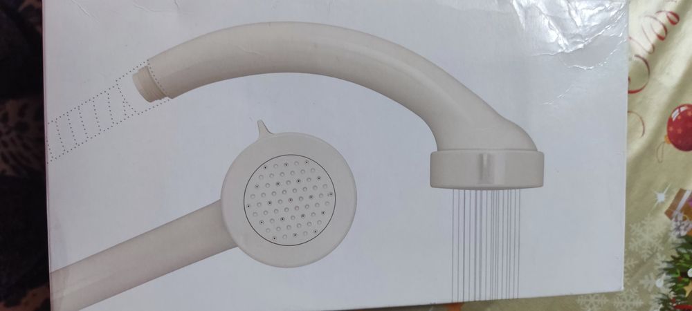 Продам душ  Алексеева шарко