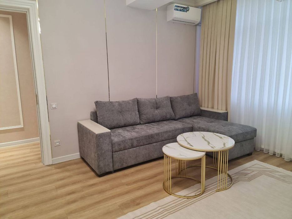 Паркентский 2 комнатная сдаётся срочно