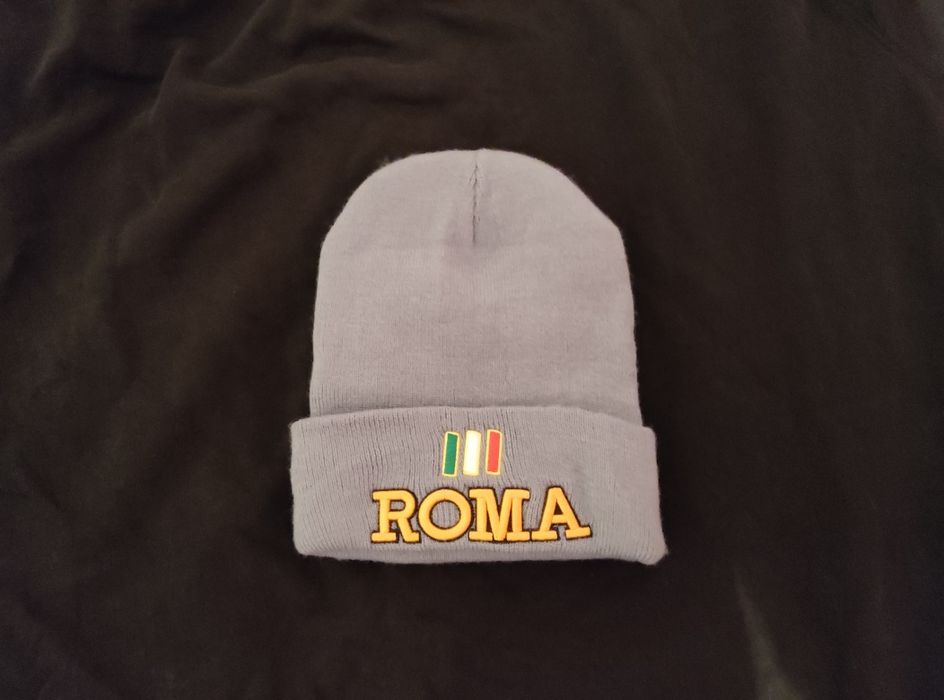 Лицензирани шапки Ювентус, Интер, Рома