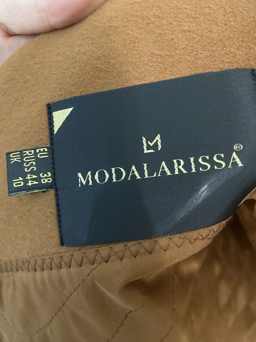 Продаётся турецкое пальто