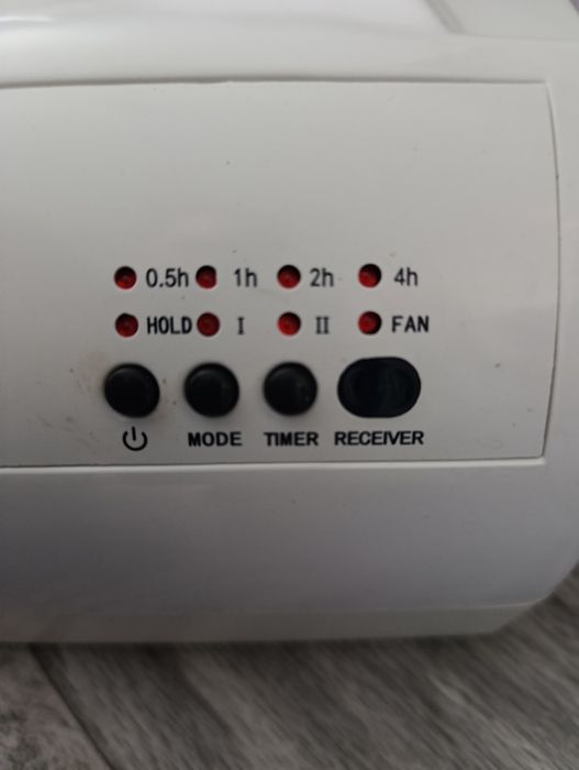 Обогреватель Oazis