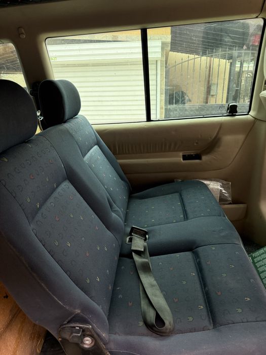 Седалки за vw t4