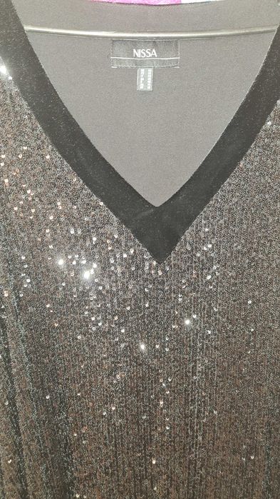 Rochie Nissa  marimea 44