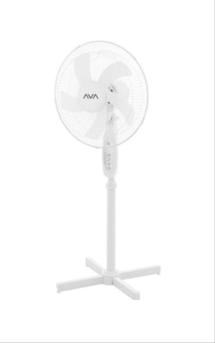 Вентилятор AVA FSN5-40R белый