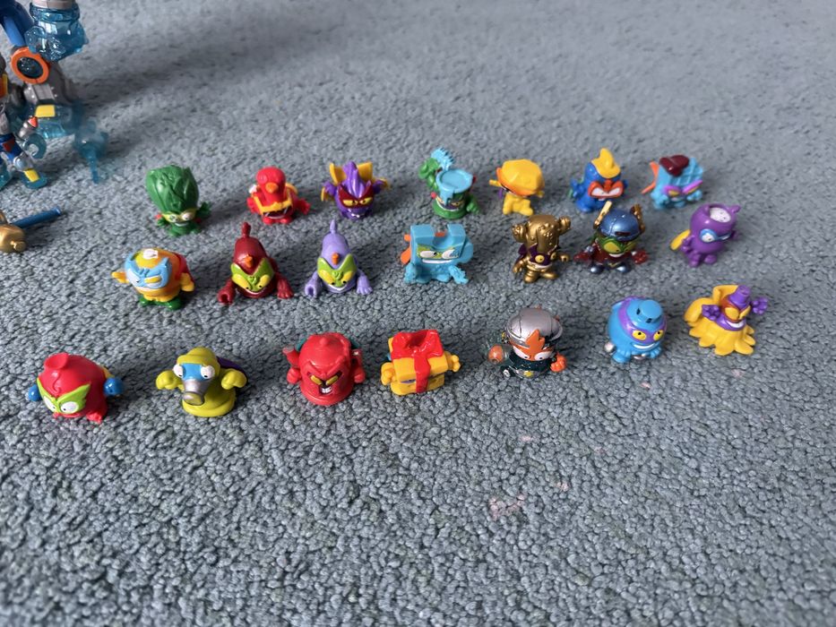 Colectie super zings