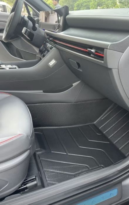 Продам коврики Hyndai Sonata 2025 DN8