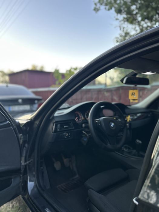 BMW seria 3 320i