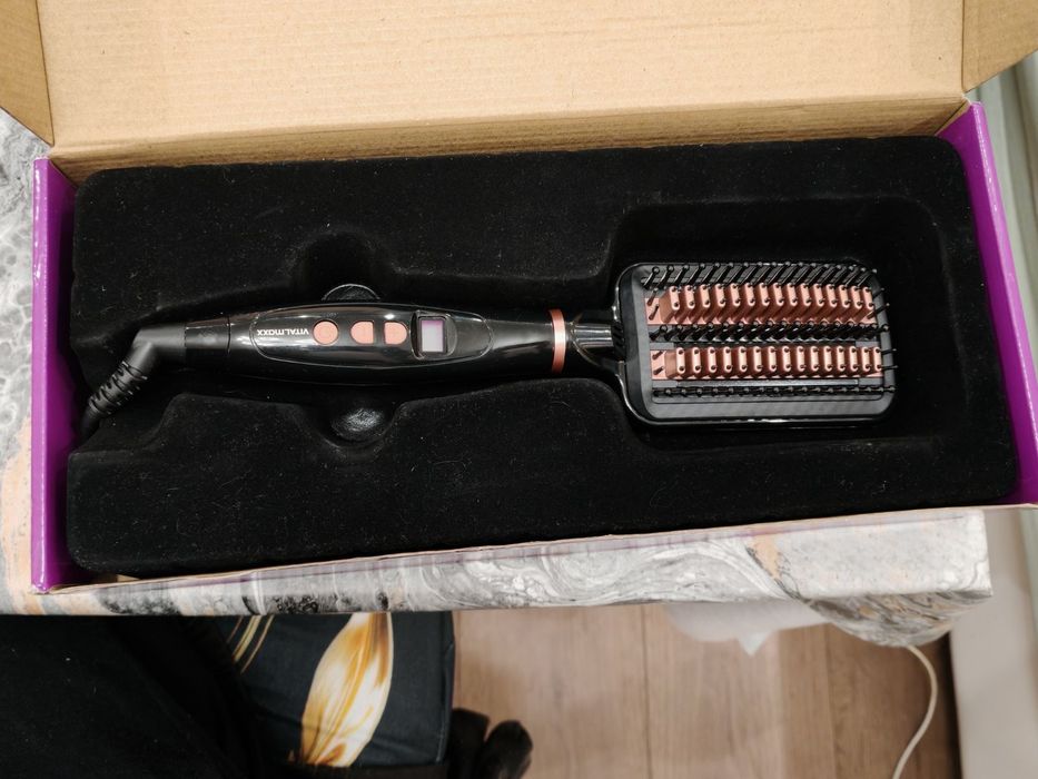 Електрическа четка VITALmaxx