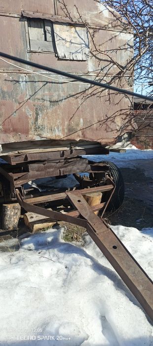 Продам бутка на кругу