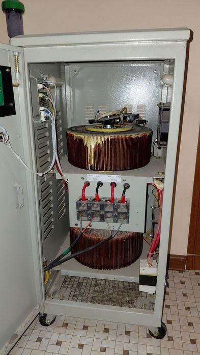 Ремонт стабилизаторов напряжения.С гарантией, разного уровня сложности