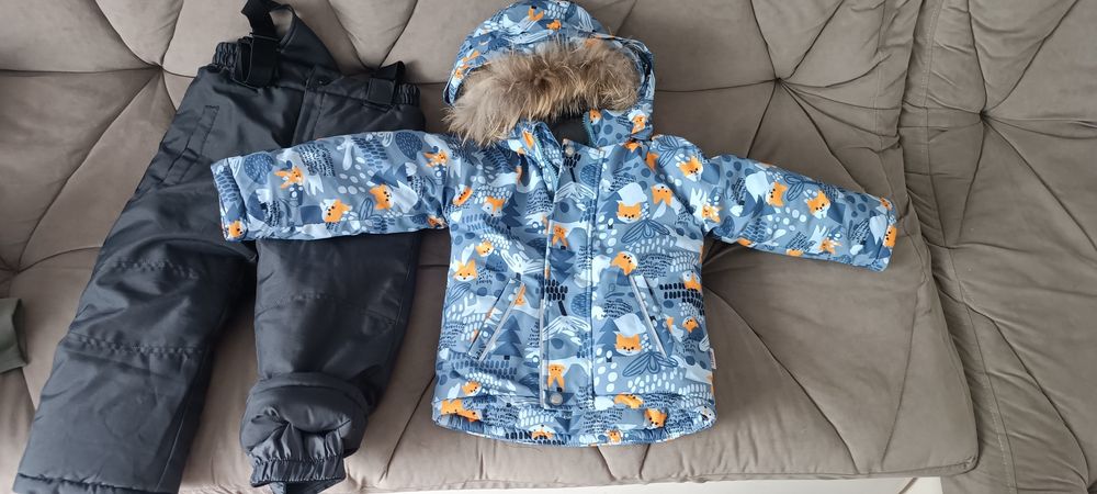Продам детские вещи в отличном состоянии