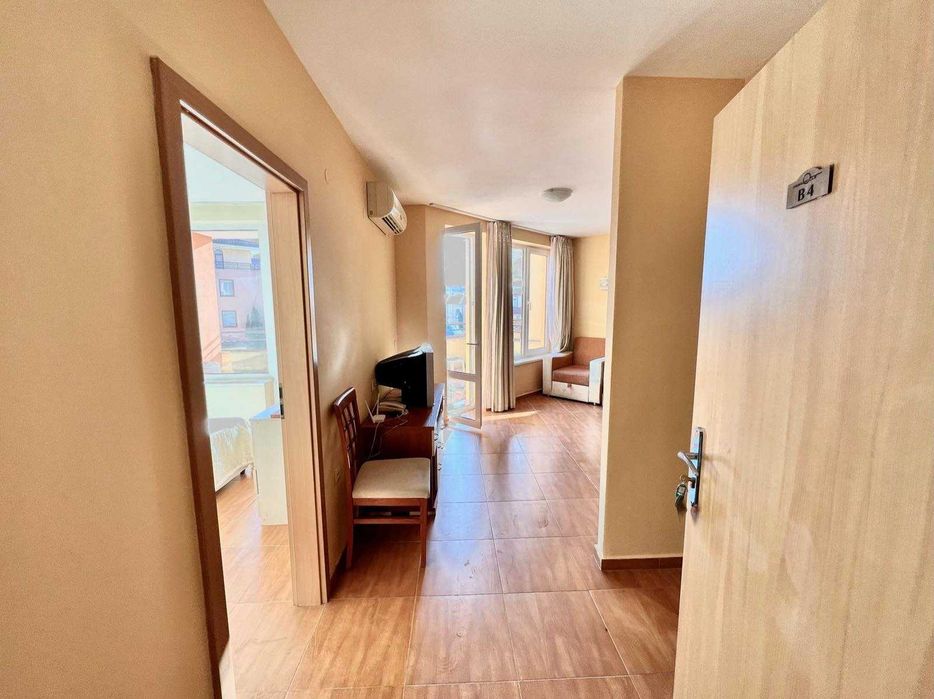 Продава се Двустаен апартамент в Свети Влас - 67 кв.м за 971 €/кв.м - Снимка #3