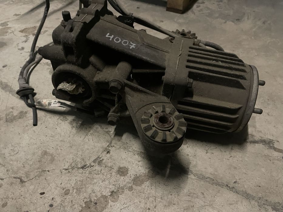 Заден диференциал за Оutlander/C-Crosser/4007-2.4 бензин,автомат