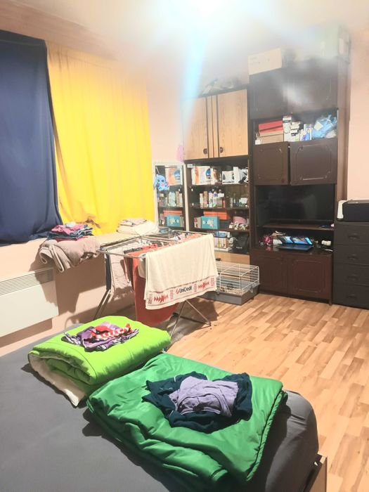 Продава се Двустаен апартамент в София, Център - 53 кв.м за 2642 €/кв.м - Снимка #1