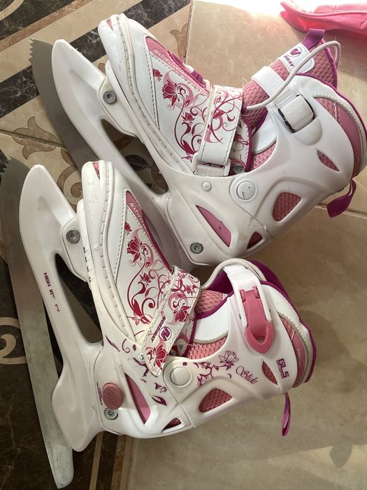 продажа коньков