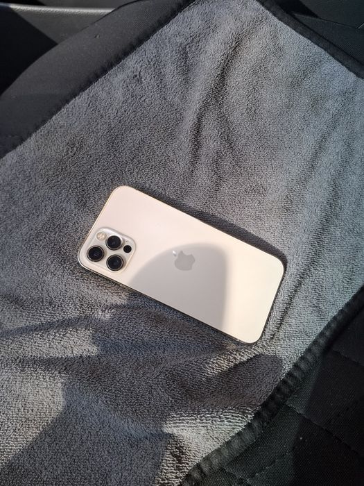 Iphone 12 pro  128gb