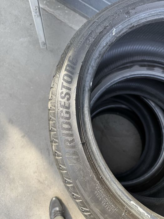 Шины Bridgestone