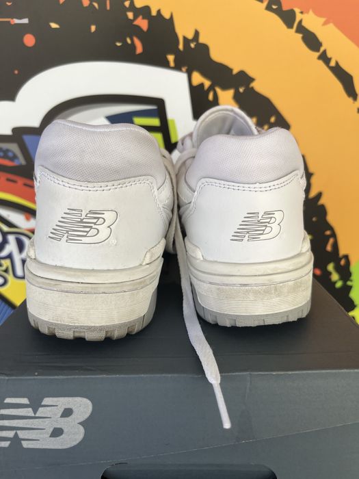 Оригинални New Balance 550 номер 40.5 и 43