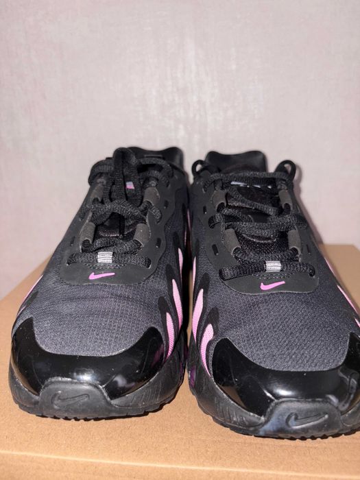 Nike Air Max DN8 SC Black Pink - Номер 40