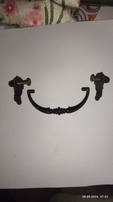 Ручка выдвижного ящика