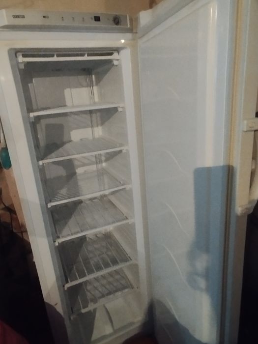 морозильная камера