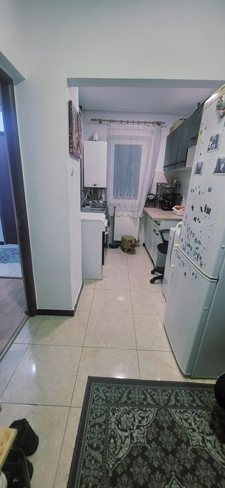 Apartament în Simeria  Etaj 2