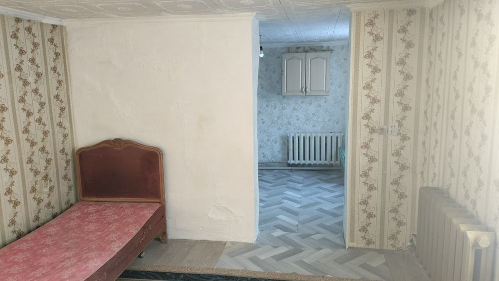 Сдаётся времянка