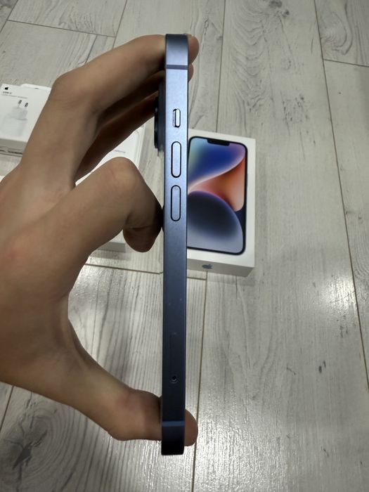 Apple IPhone 14 128GB