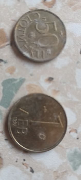 Нови сувенири и колекционерски неща