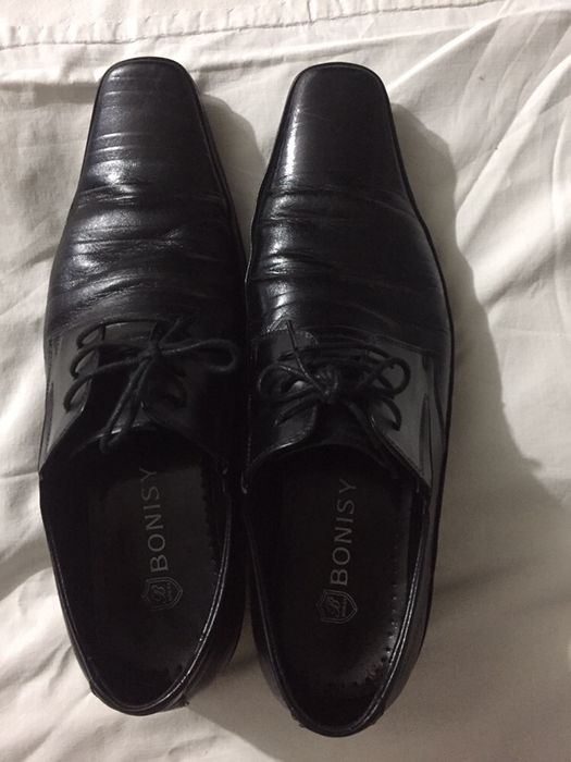 Pantofi bărbătești