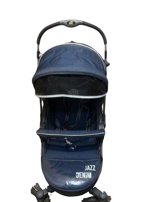 коляска для ребенка