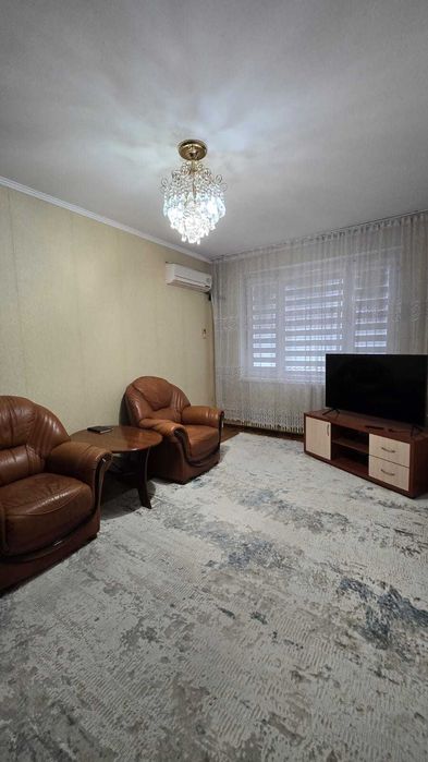 15млн Арзан 2 комнаталы квартира сатылады барлық заты бар