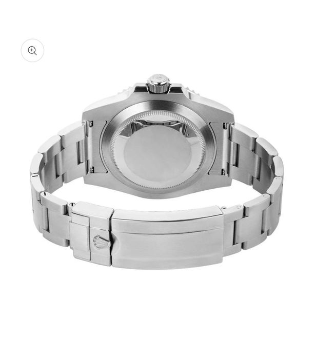 Rolex oyster perpetual date