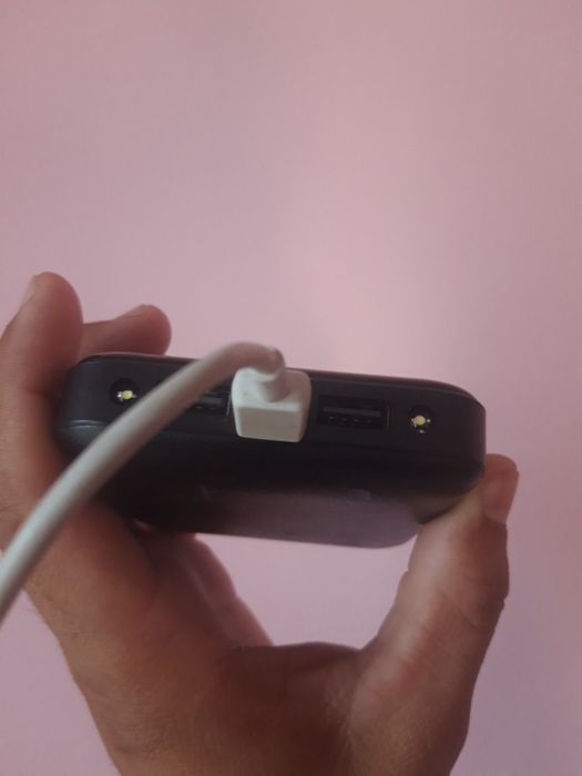 Power bank сатылады 30,мач