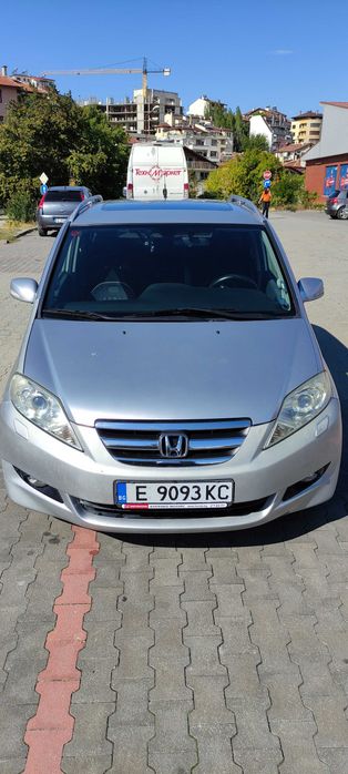 HONDA FRV 2.2 CTDI,140к.с