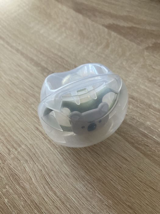 Пустышка, соска для детей от 0+