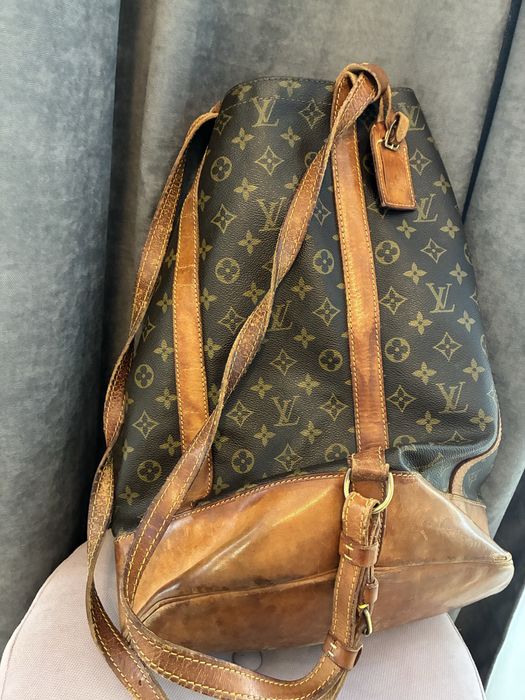 Louis Vuitton оригинална раница