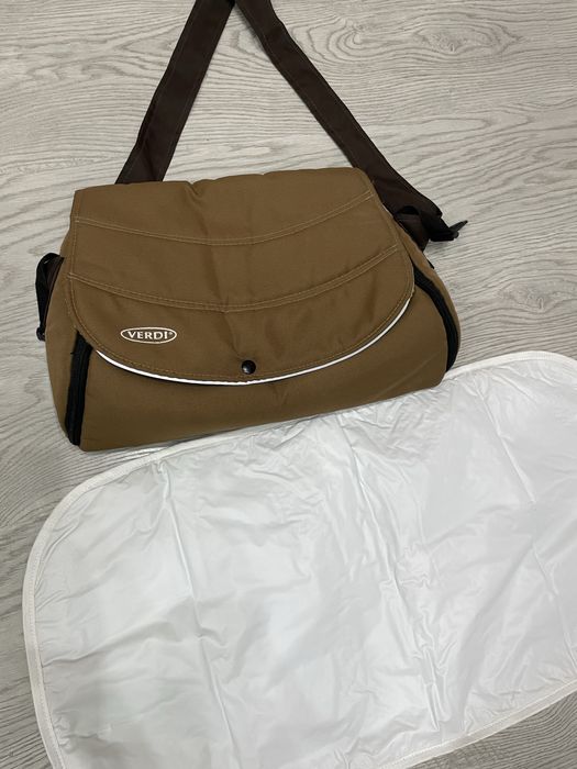 Коляска 3 в 1, бренд Zipy