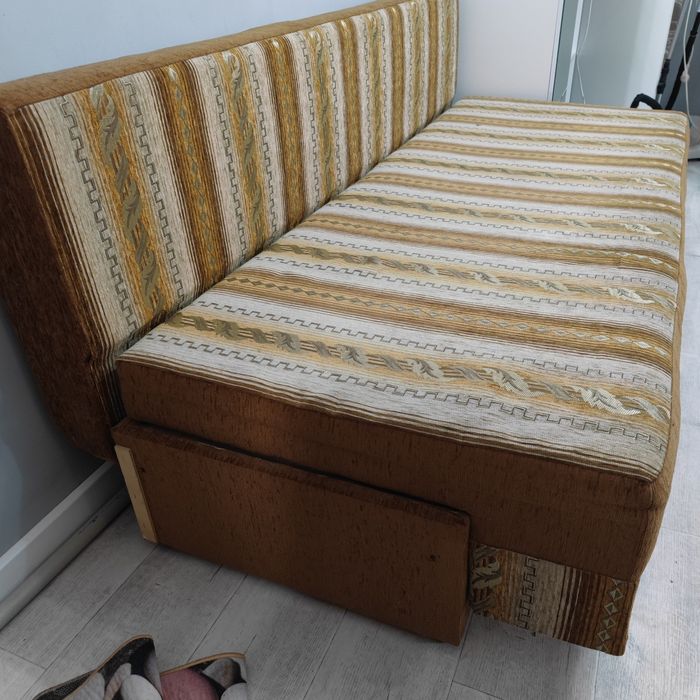 Раскладной диван