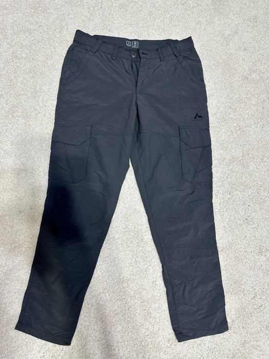 Pantaloni drumetie McKinley marimea S