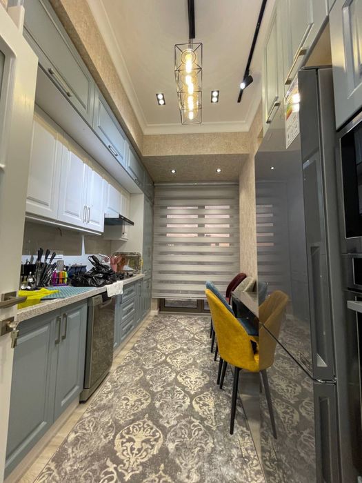 ЖК Гарденс / Ташкент сити 3/8/8 Аренда квартира