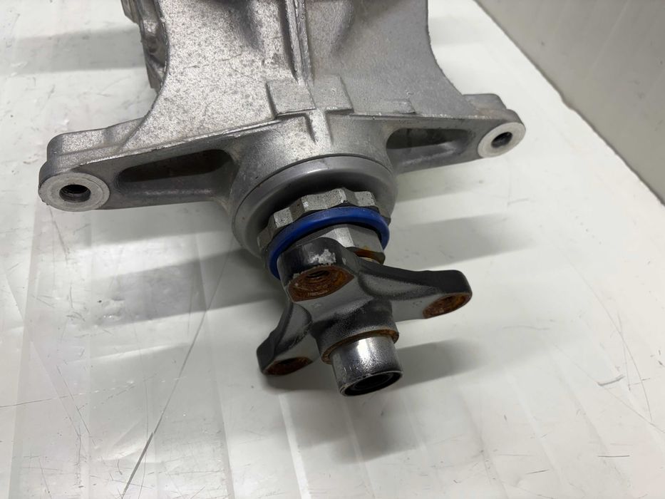 Заден диференциал БМВ Г30 Г31 Г14 Г15 Г16 4.0 Бензин Пр. число 2.93