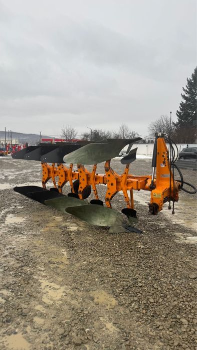 Plug Kuhn -Huard Multimaster 150 -4 trupite